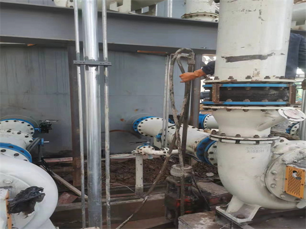 泌阳设备基础沉降下沉注浆加固增加荷载