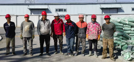 泌阳厂房地基沉降注浆加固施工队伍怎么选